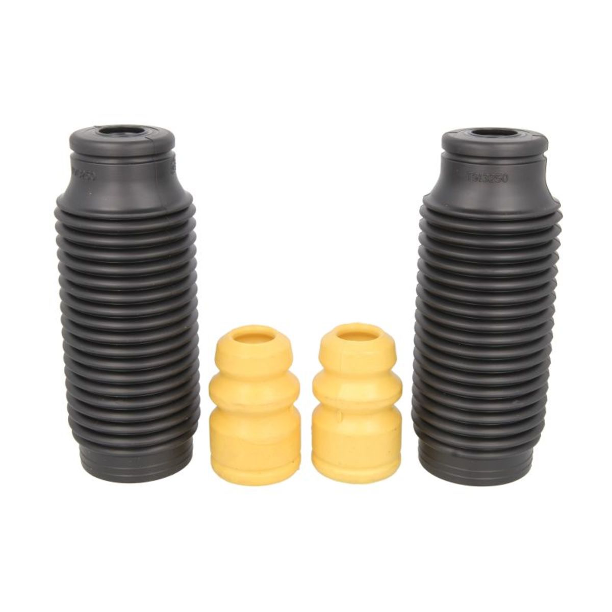 Image of Stofkap, schokdemper Proodection Kit