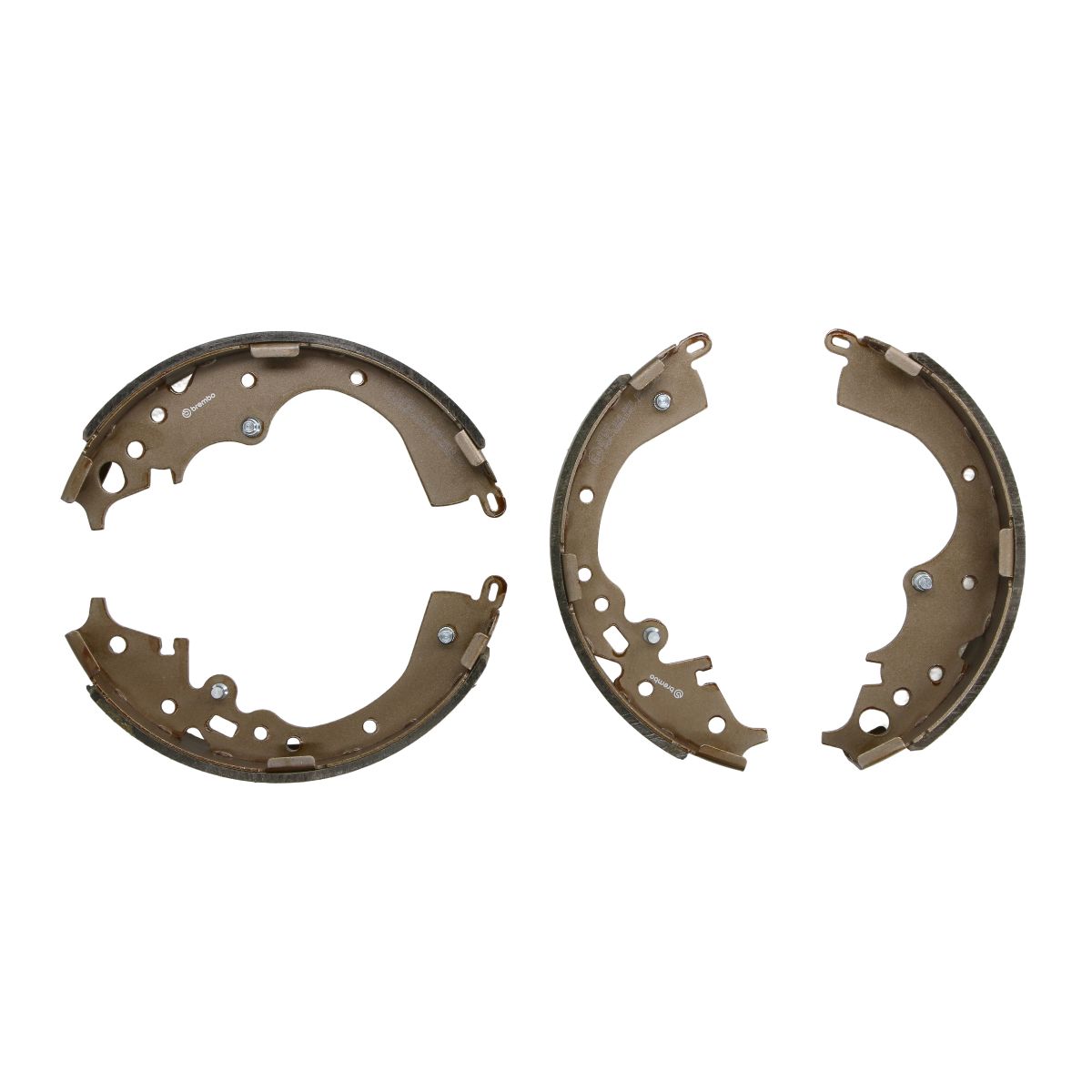 Bremsbackensatz BREMBO S 83 575