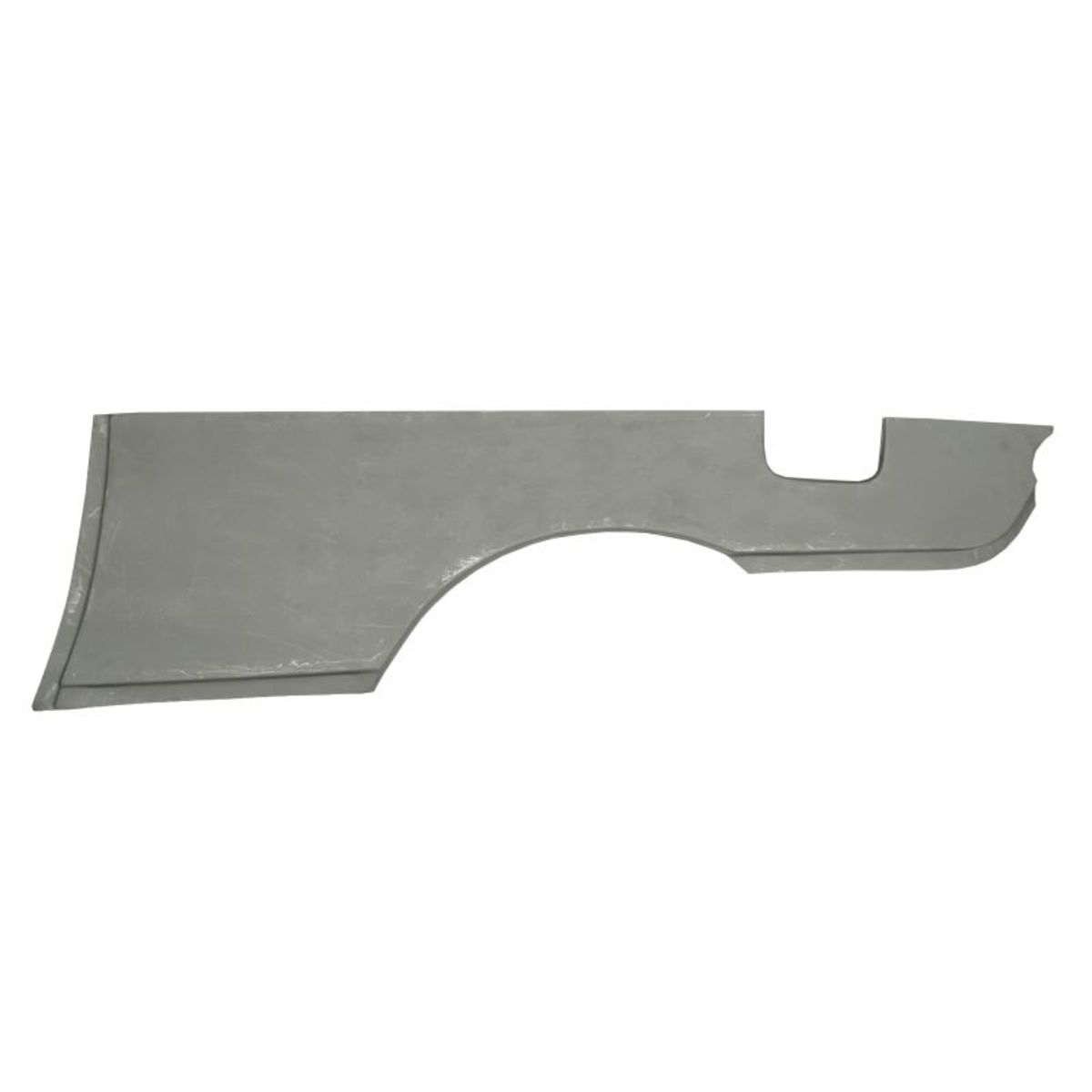 Image of Spatbord  , links