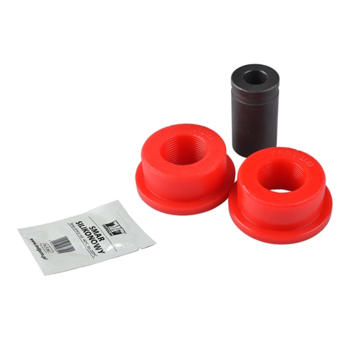 Silent bloc de suspension TEDGUM TED35210