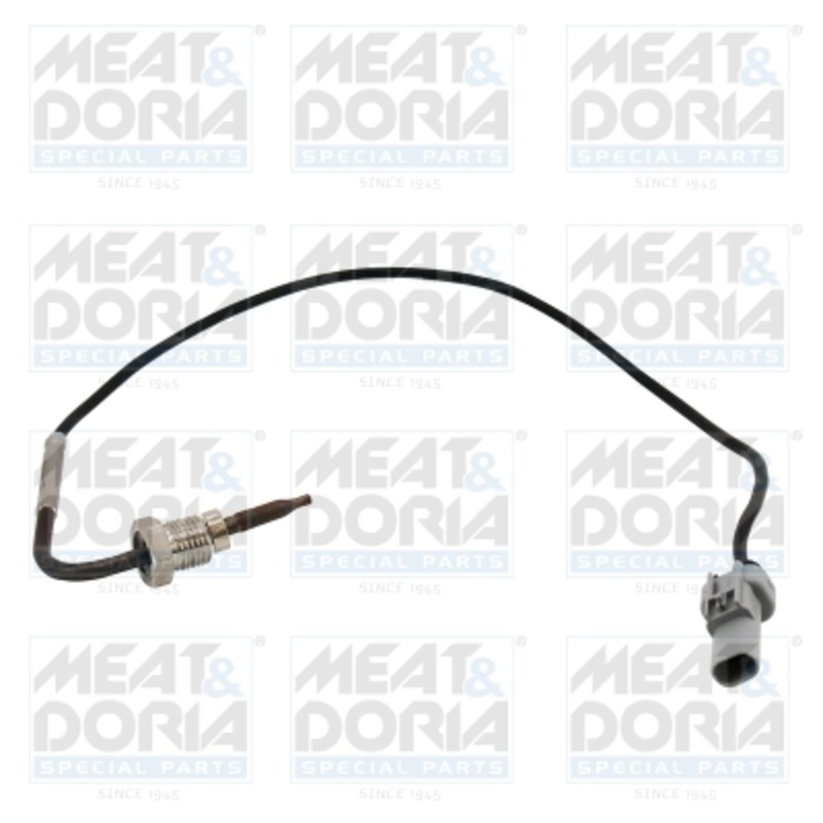 Image of Sensor, uitlaatgastemperatuur MEAT & DORIA
