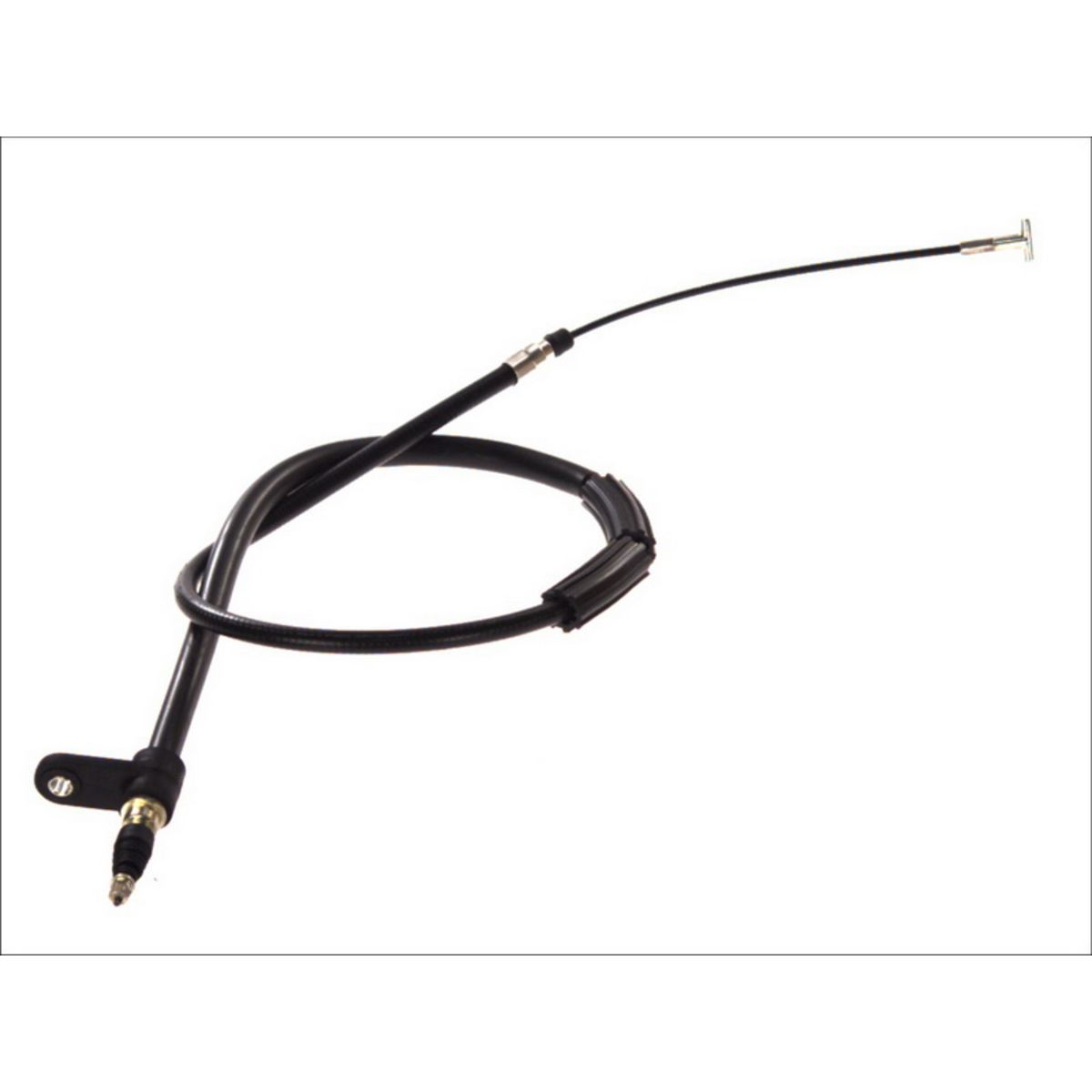 Image of Kabel, parkeerrem   rechts