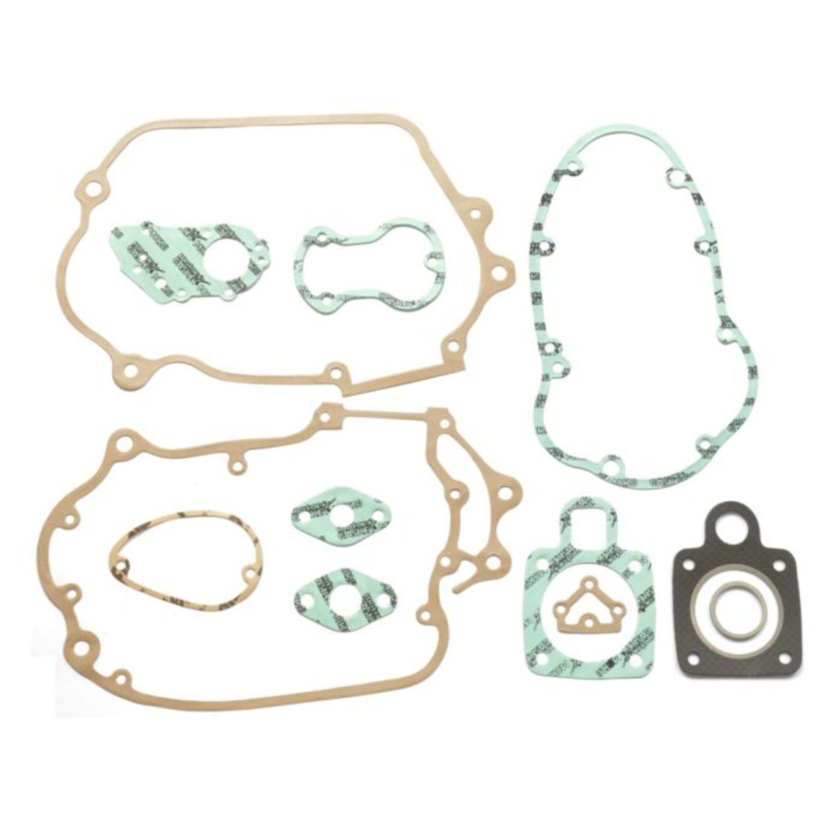 Set di guarnizioni motore ATHENA P400350850050