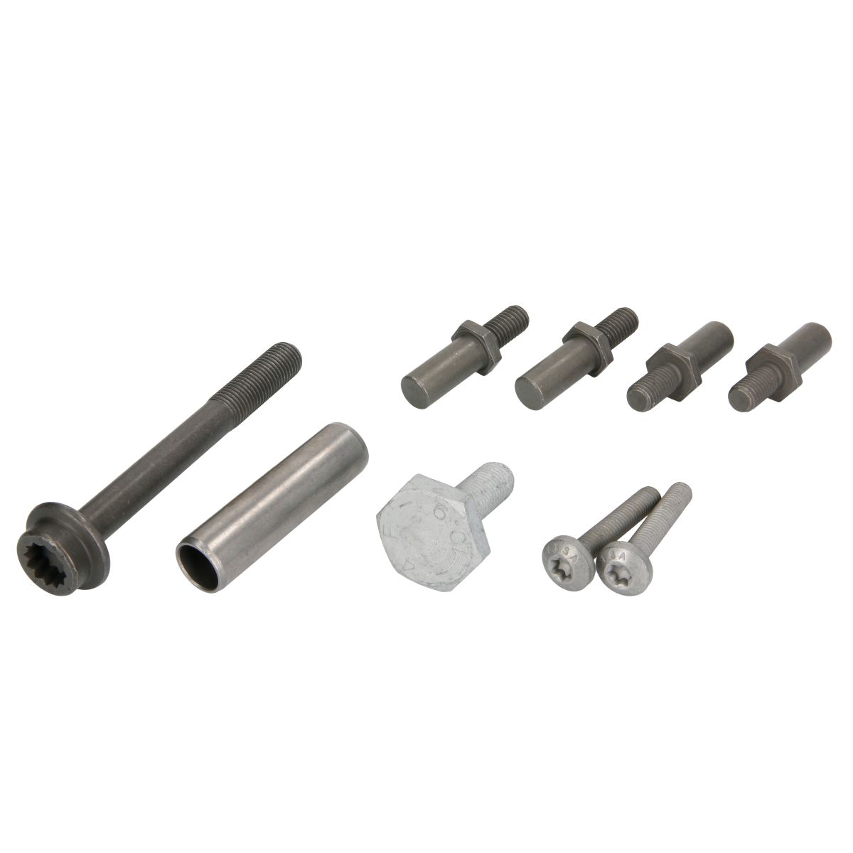 Image of Schroevenset, tandwielen (stuurketting)  BILSTEIN
