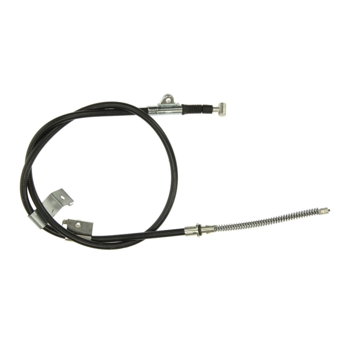 Image of Kabel, parkeerrem   rechts