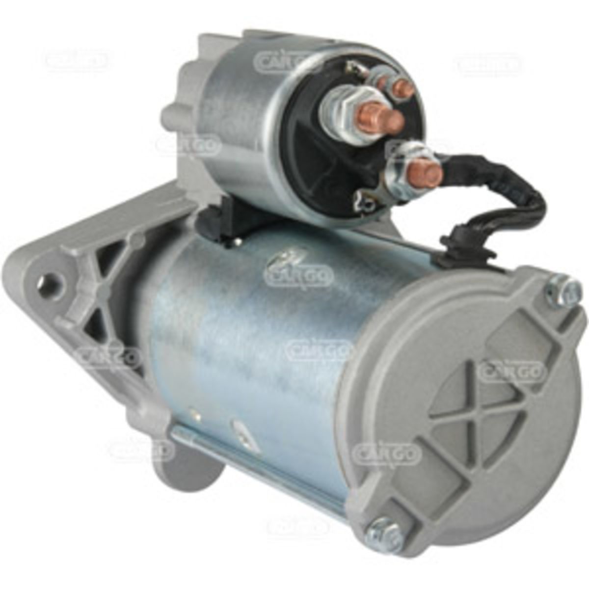Image of Starter