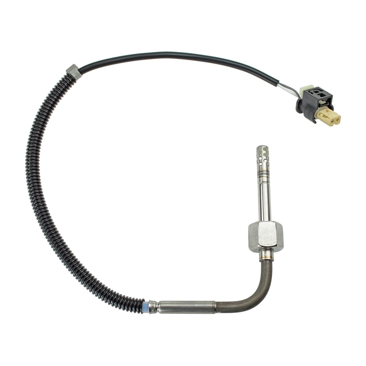 Image of Sensor, uitlaatgastemperatuur