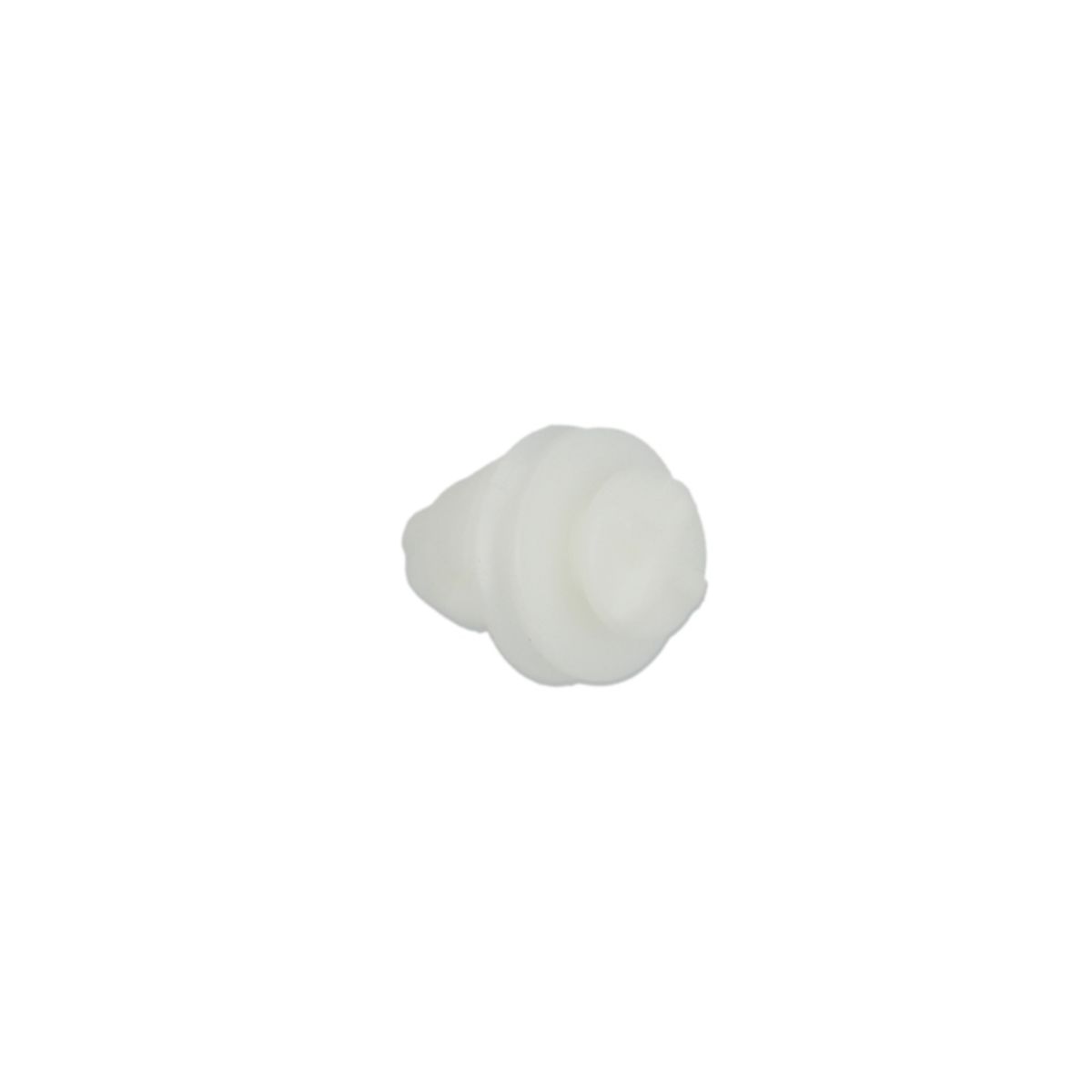 Bekledingsclip ROMIX ROM C60565, 2 Stuk