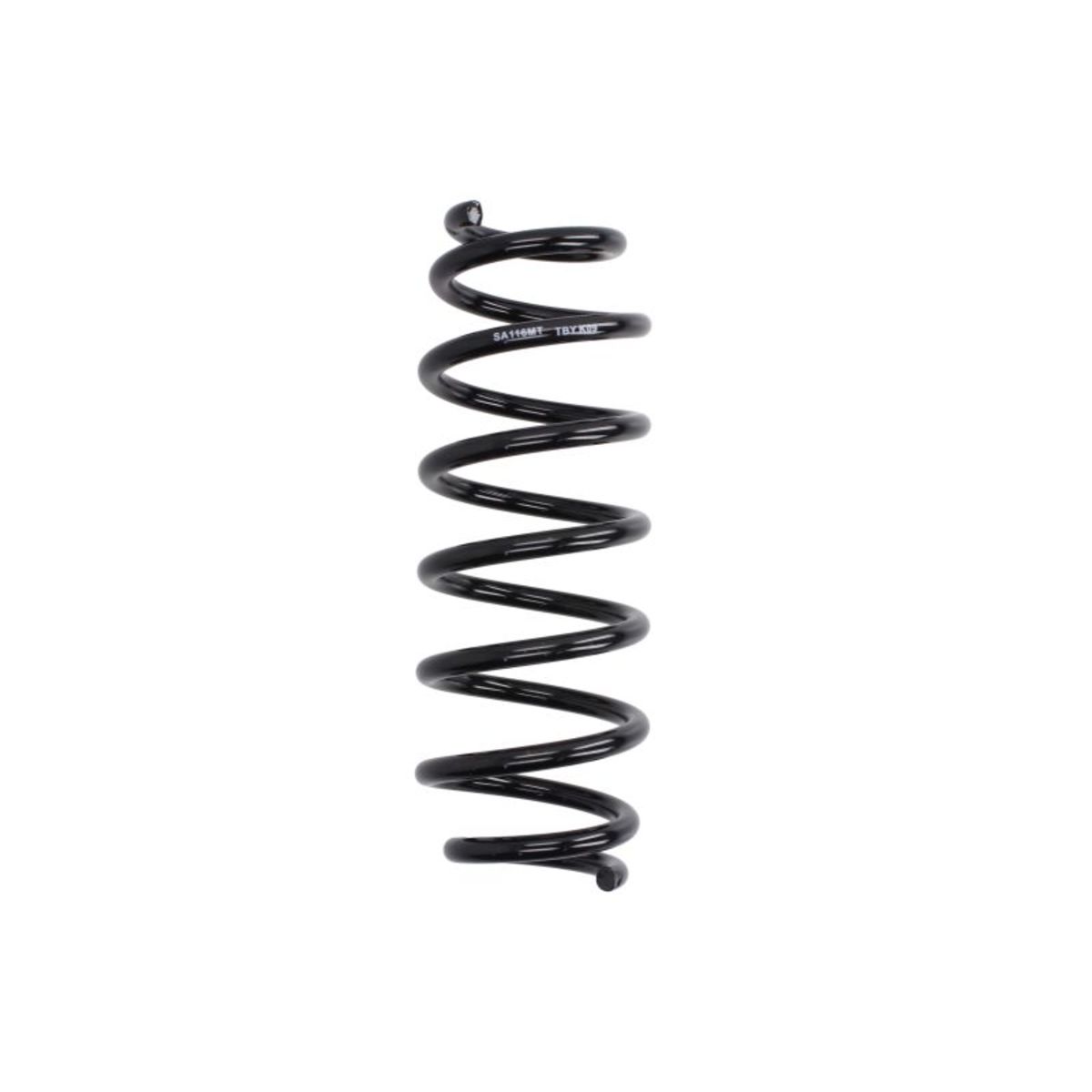 Magnum Technology Fahrwerksfeder Sa116mt