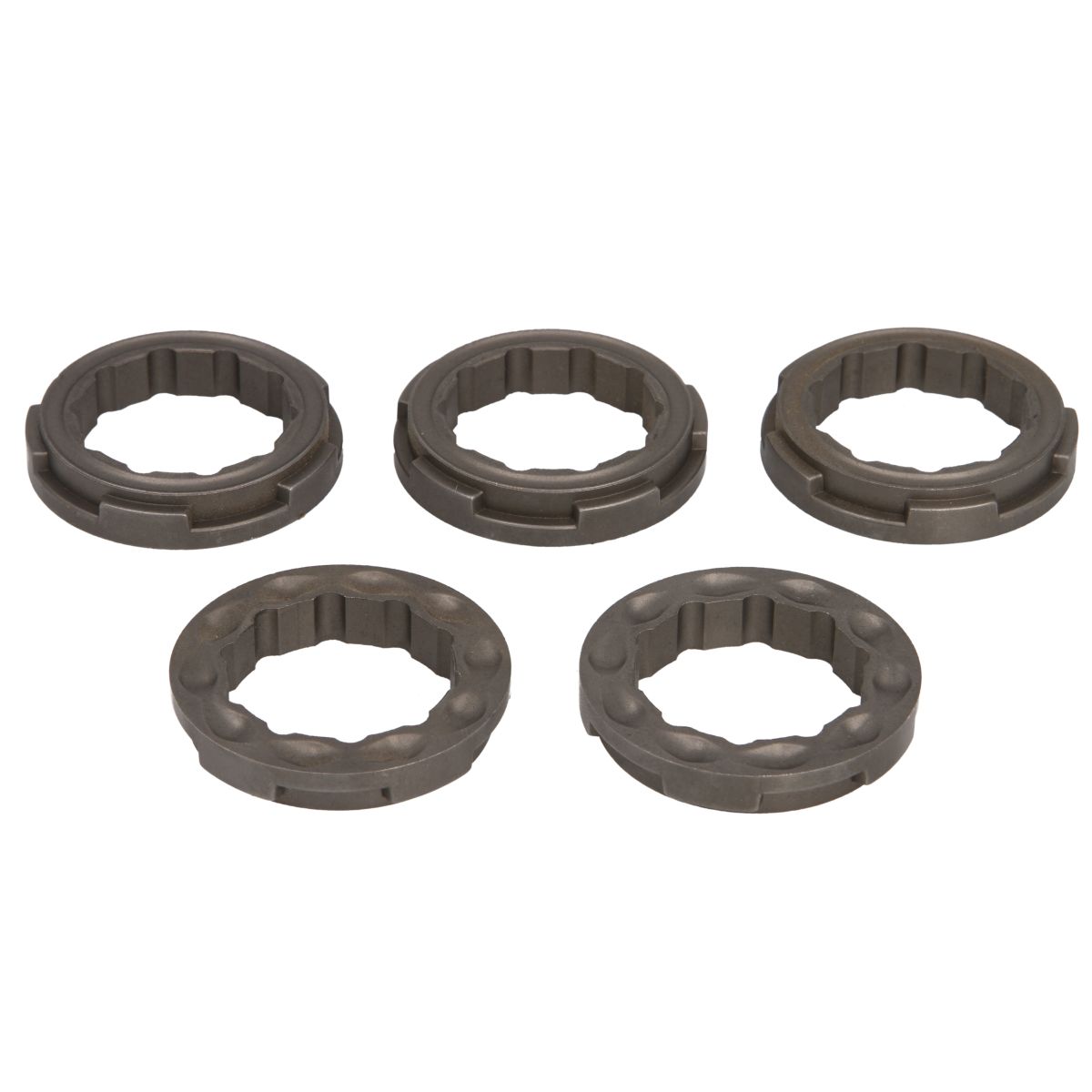Image of Remklauw reparatieset