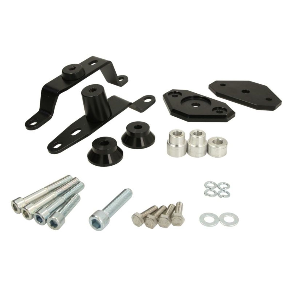 Crash Pad RDMOTO RDM-H44SD