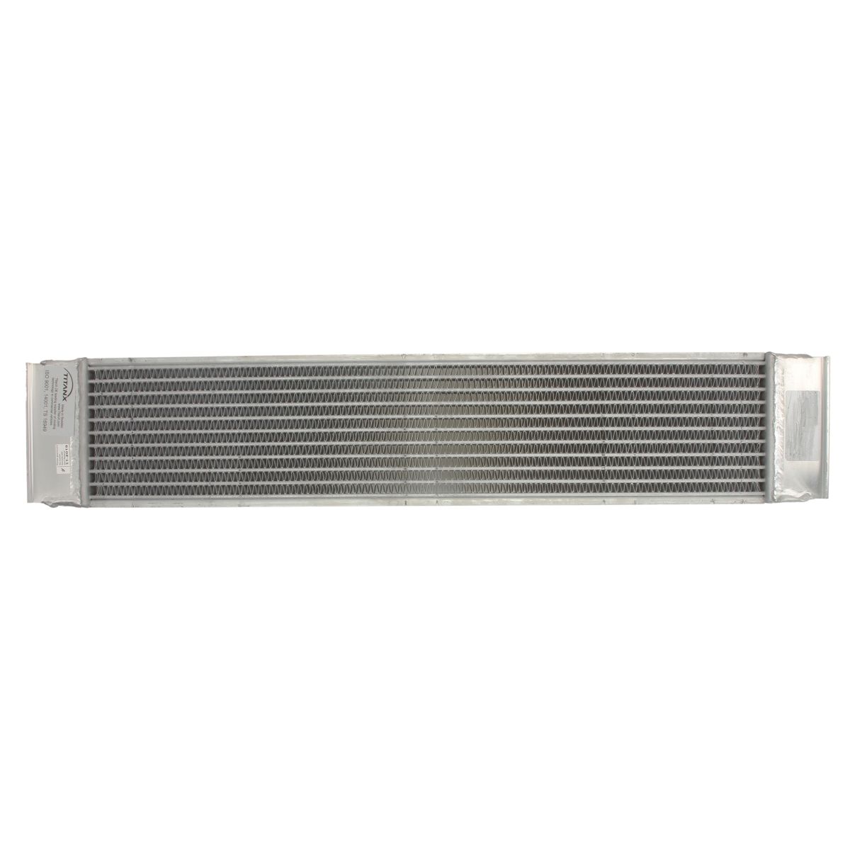 Image of Olie radiator, motorolie