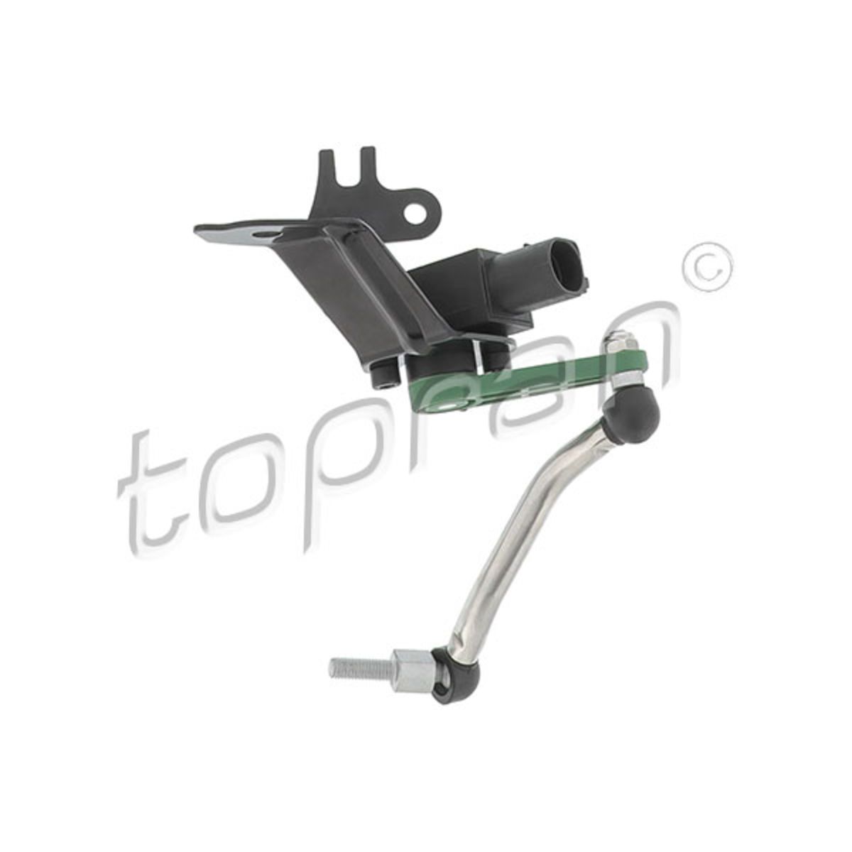Image of Sensor voor niveauregeling koplampen  623 164