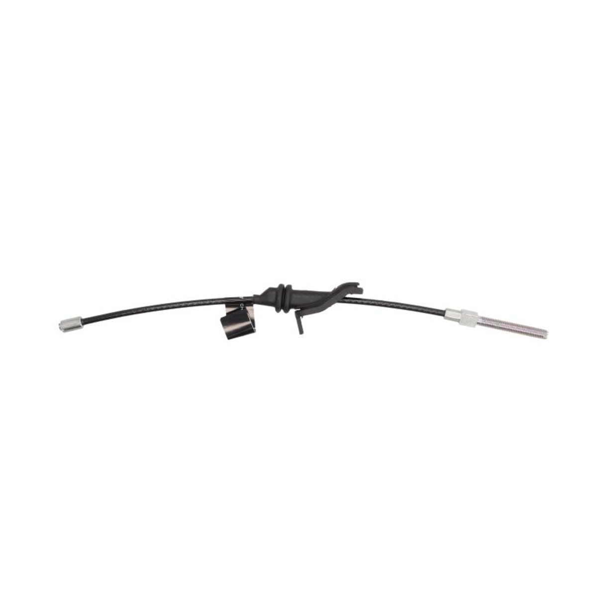 Image of Kabel, parkeerrem