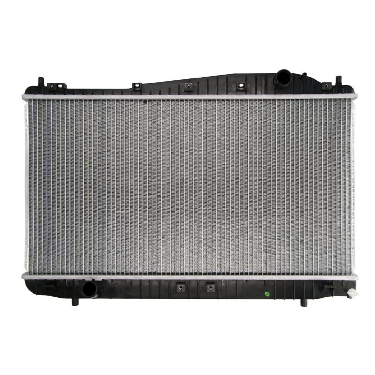 Image of Radiator, motorkoeling