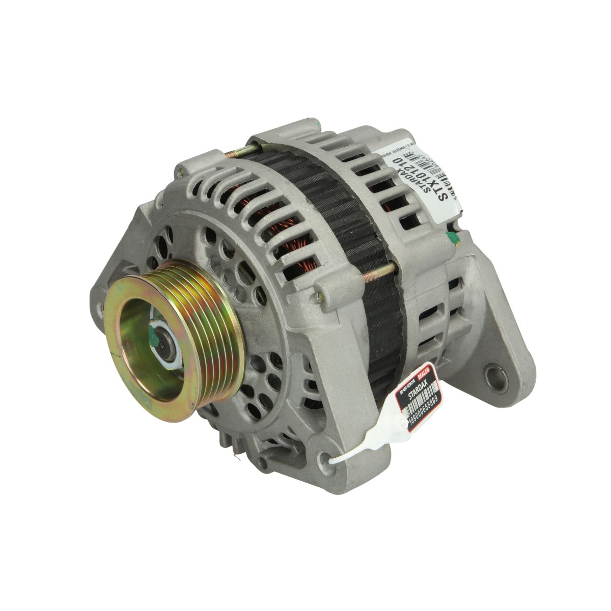Image of Dynamo / Alternator