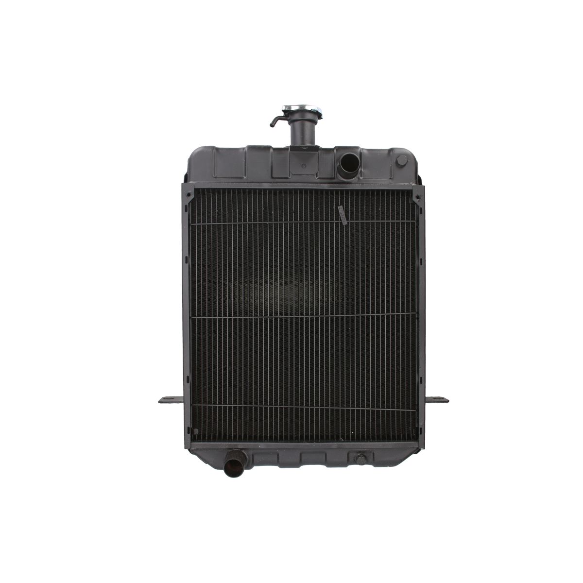 Image of Radiator, motorkoeling  D7AG036TT