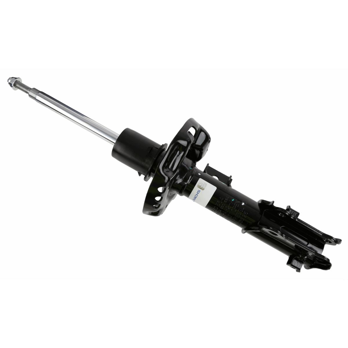 Stoßdämpfer SACHS 560 564