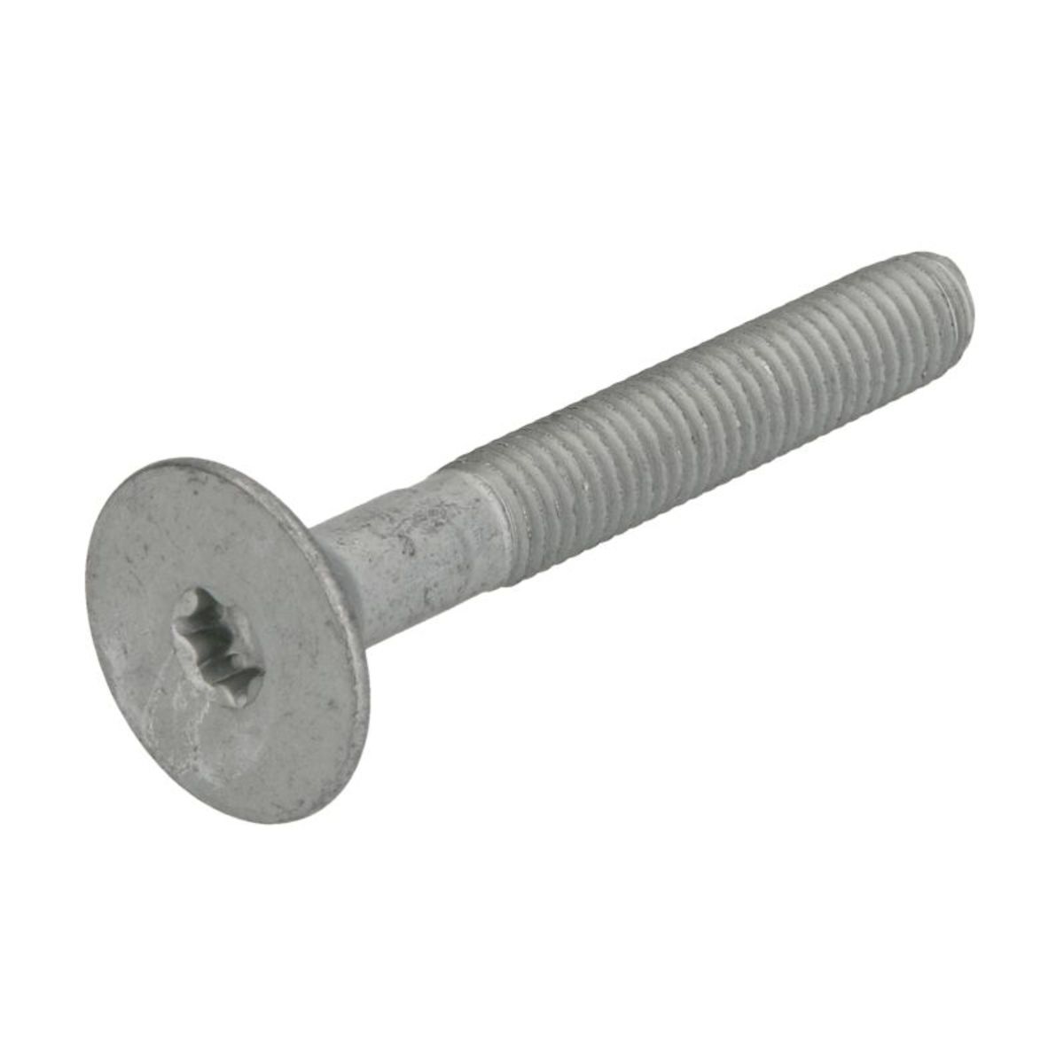 Image of Bout
