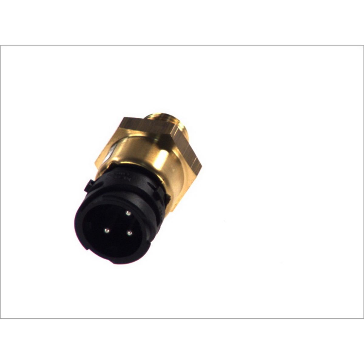 Image of Oliedruksensor