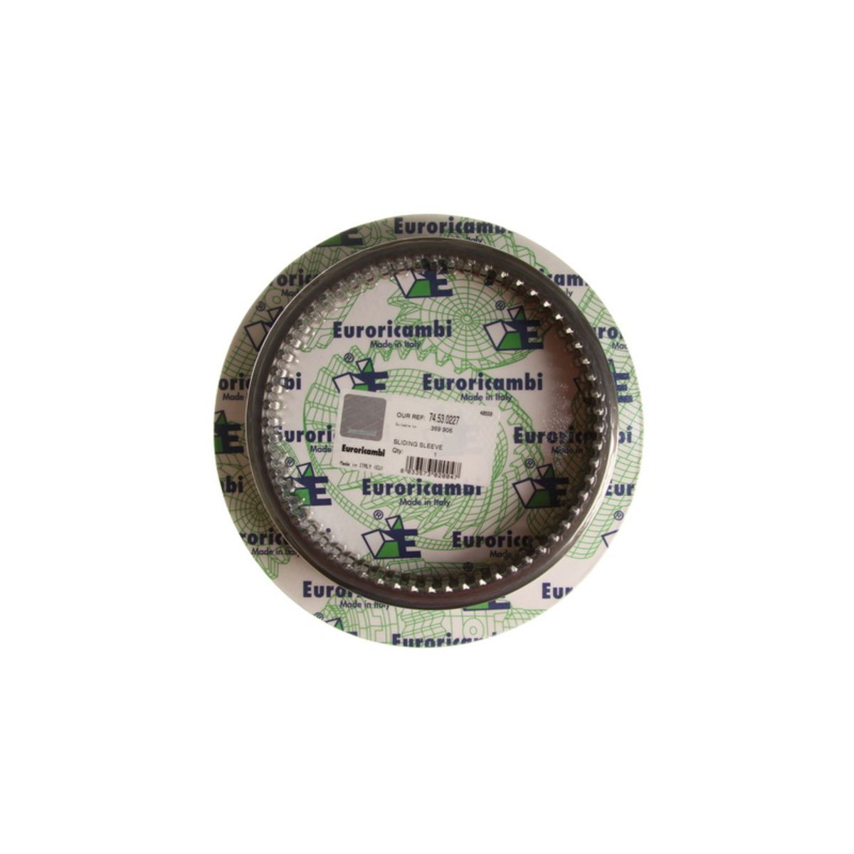 Euroricambi Synchronisator 74530227