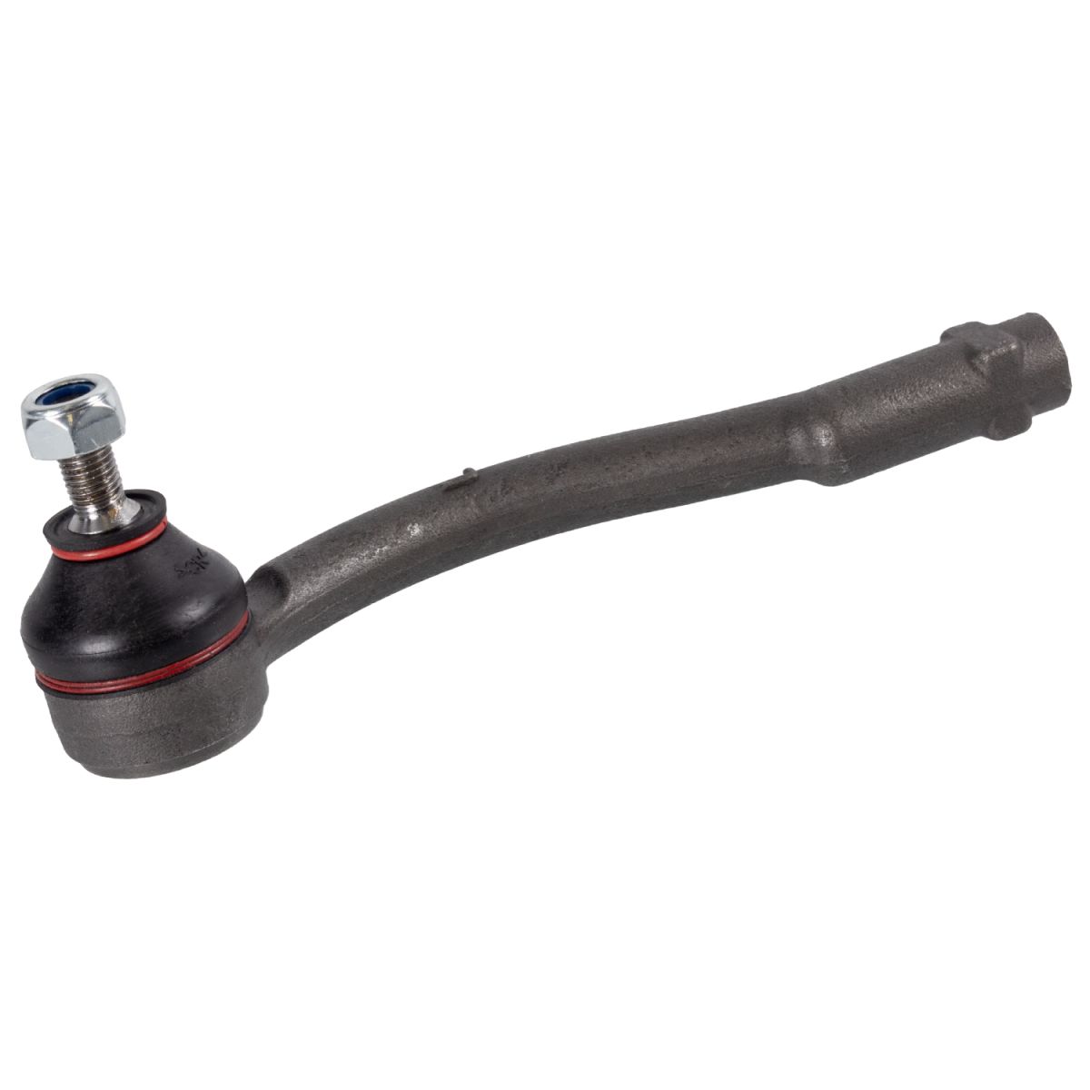 Spoorstangeinde  BILSTEIN