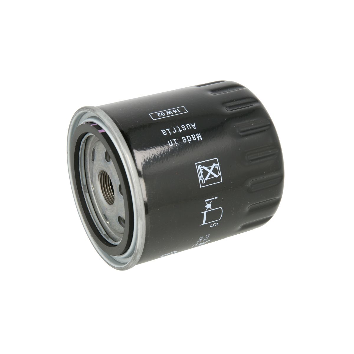 Image of Oliefilter