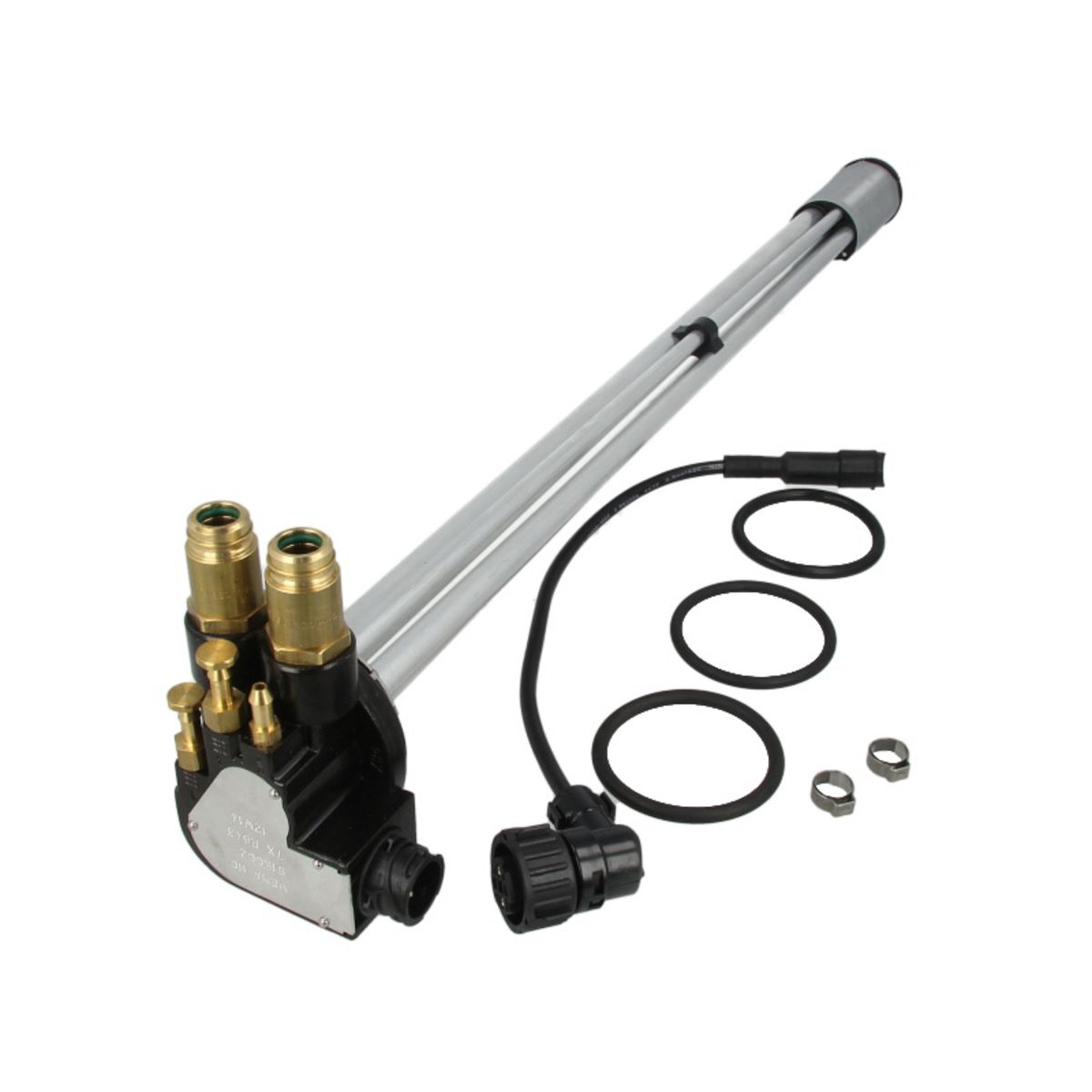 Image of Sensor, brandstofniveau DT Spare Parts