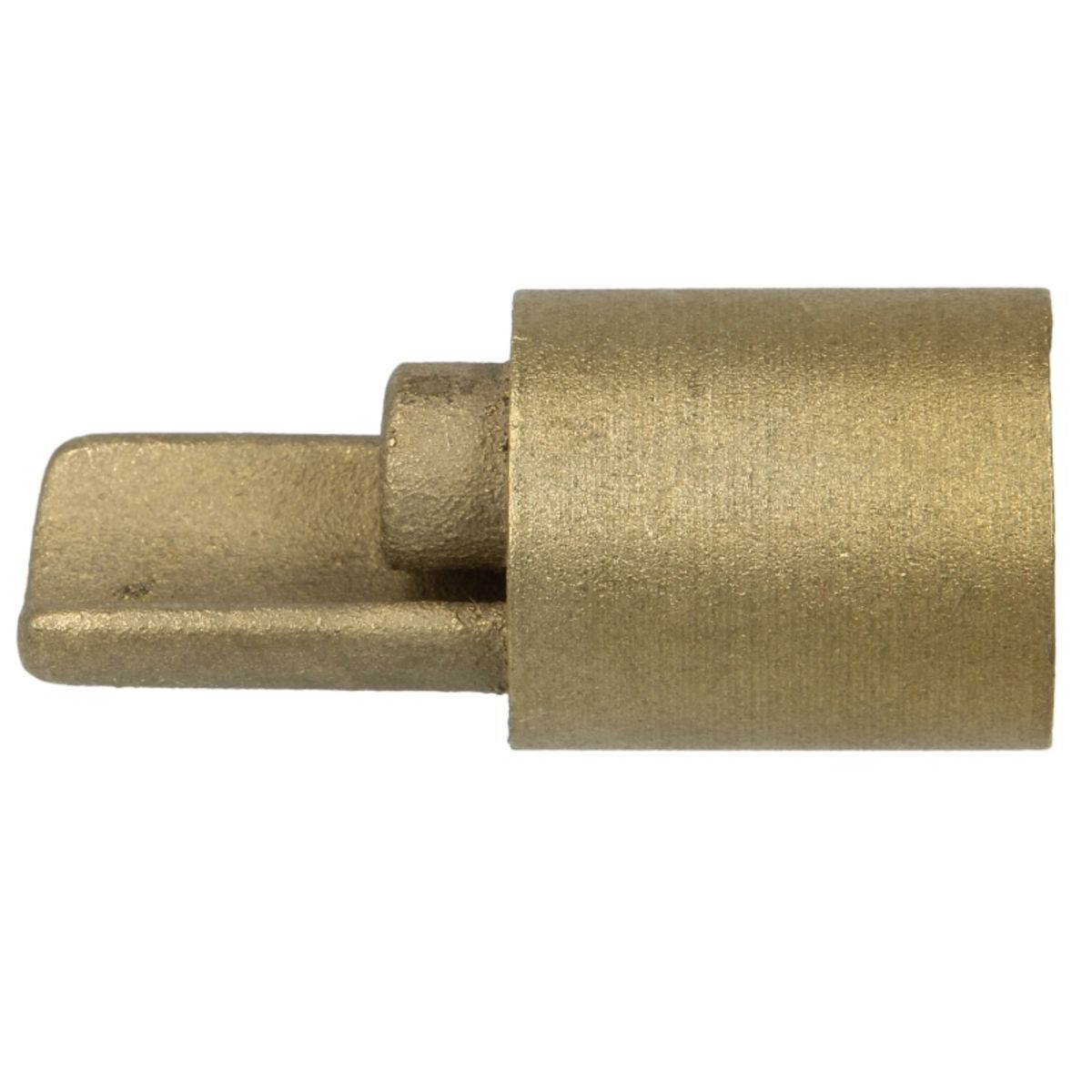 Image of Eindstuk, strip, afdekzeil spannen  E005KM