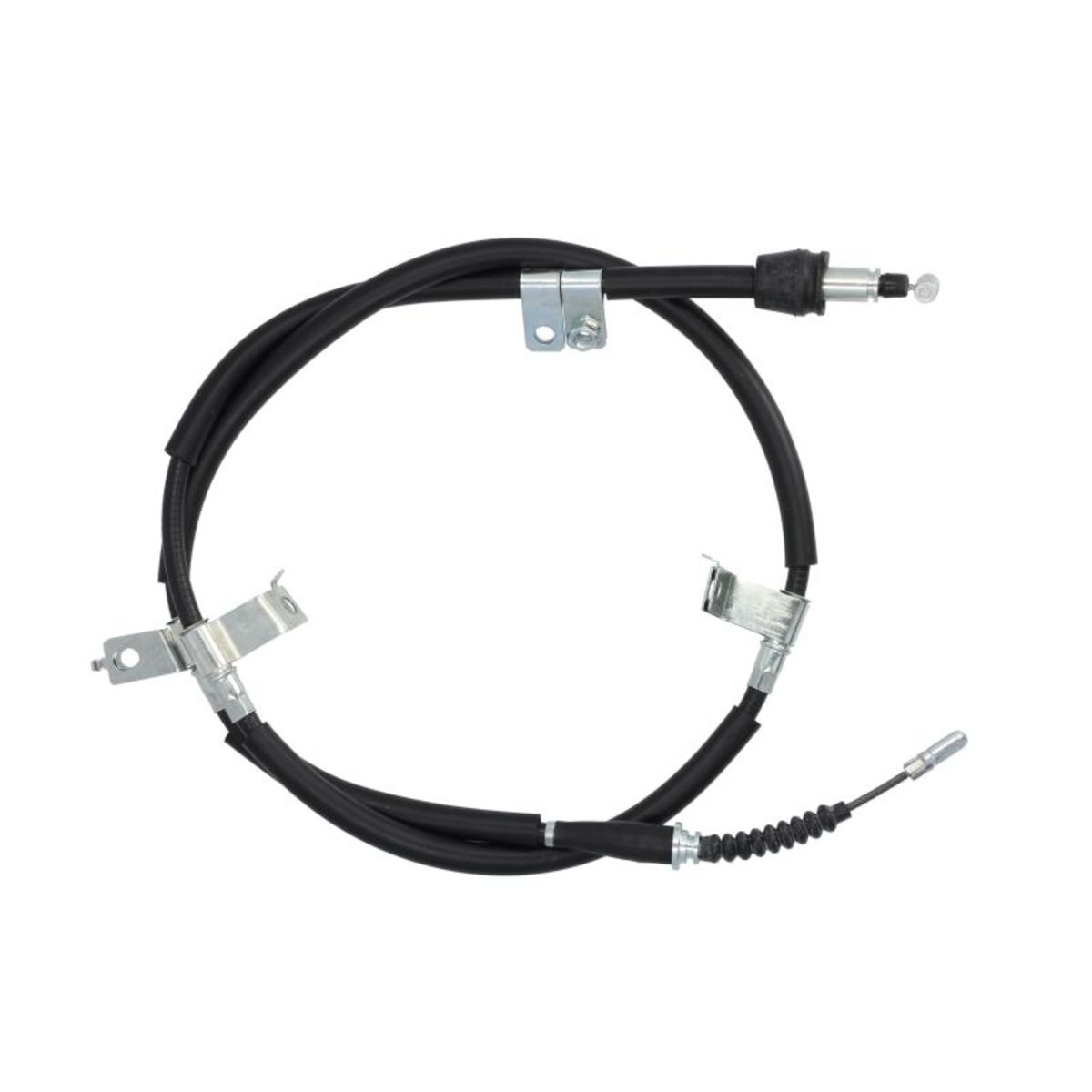 Image of Kabel, parkeerrem   links