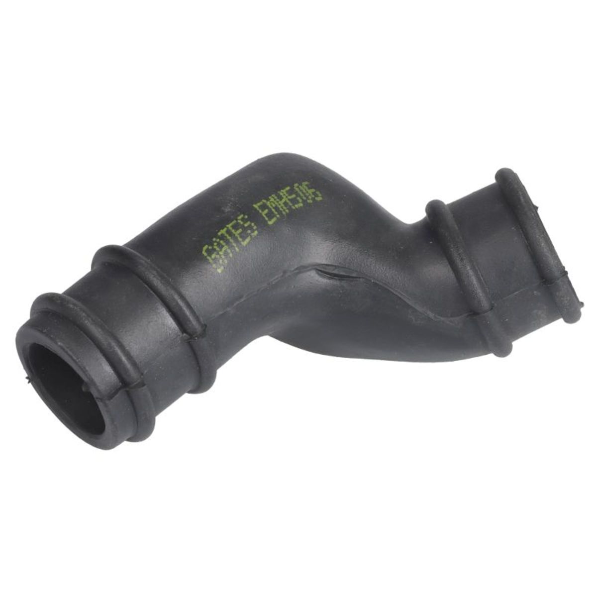 Noir Flexible, Alimentation En Air Gates Emh506