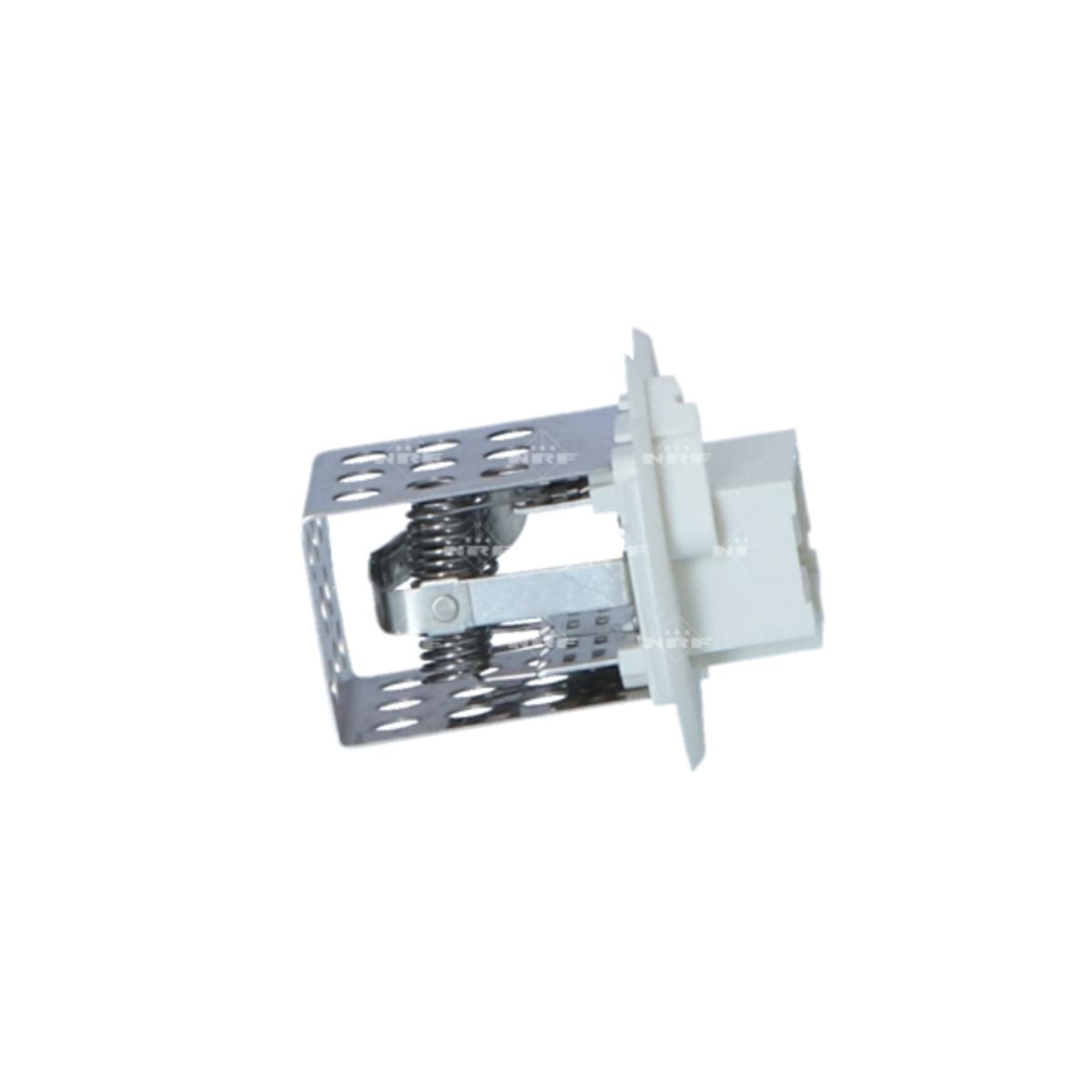 Nrf Regulador, Ventilador Habitáculo 342030
