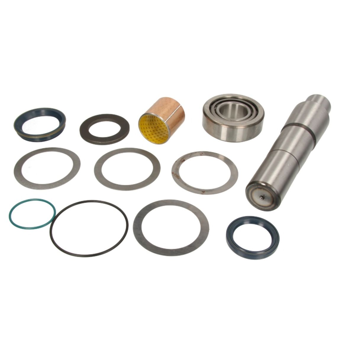 Image of Fusee reparatieset