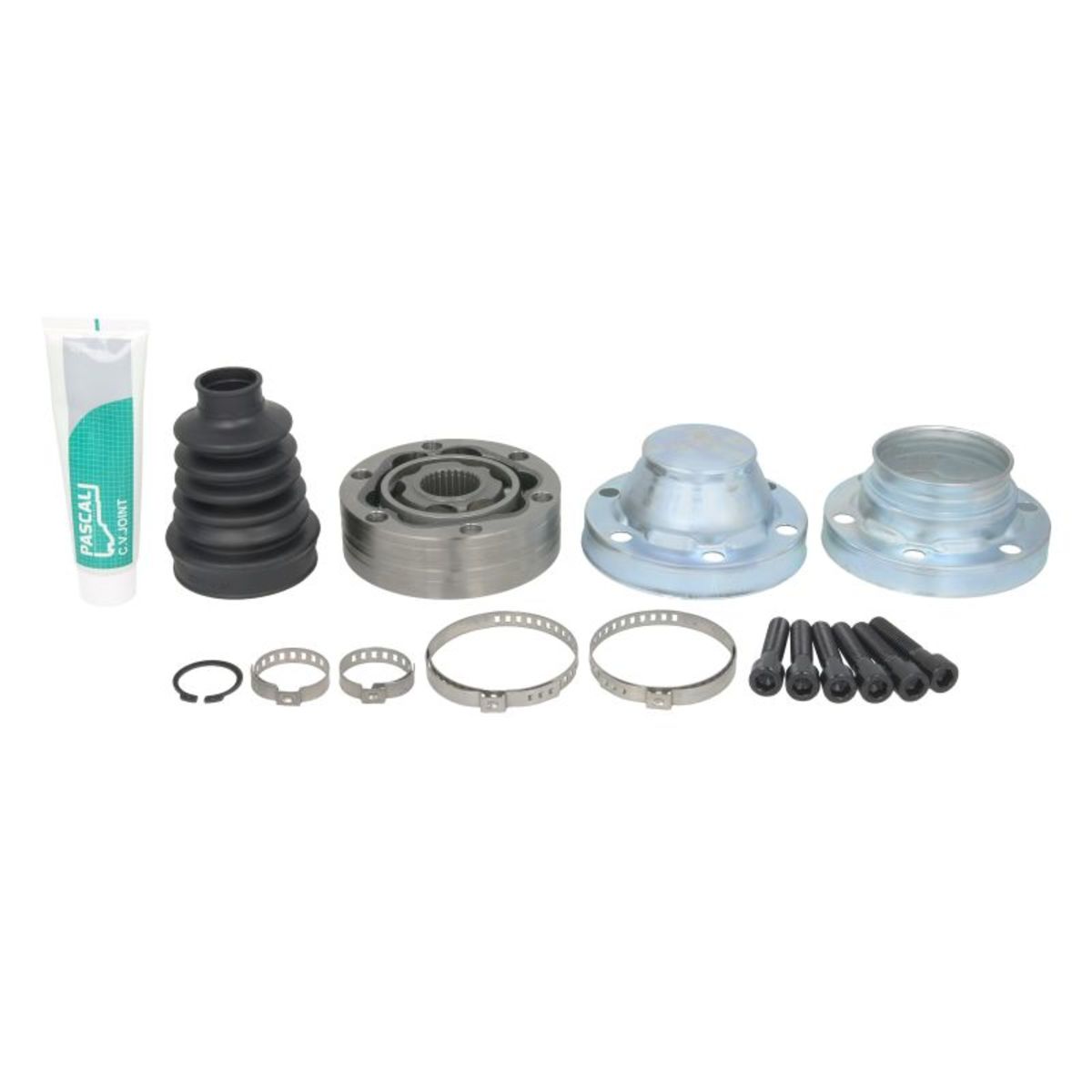 Image of Homokineet reparatie set, aandrijfas