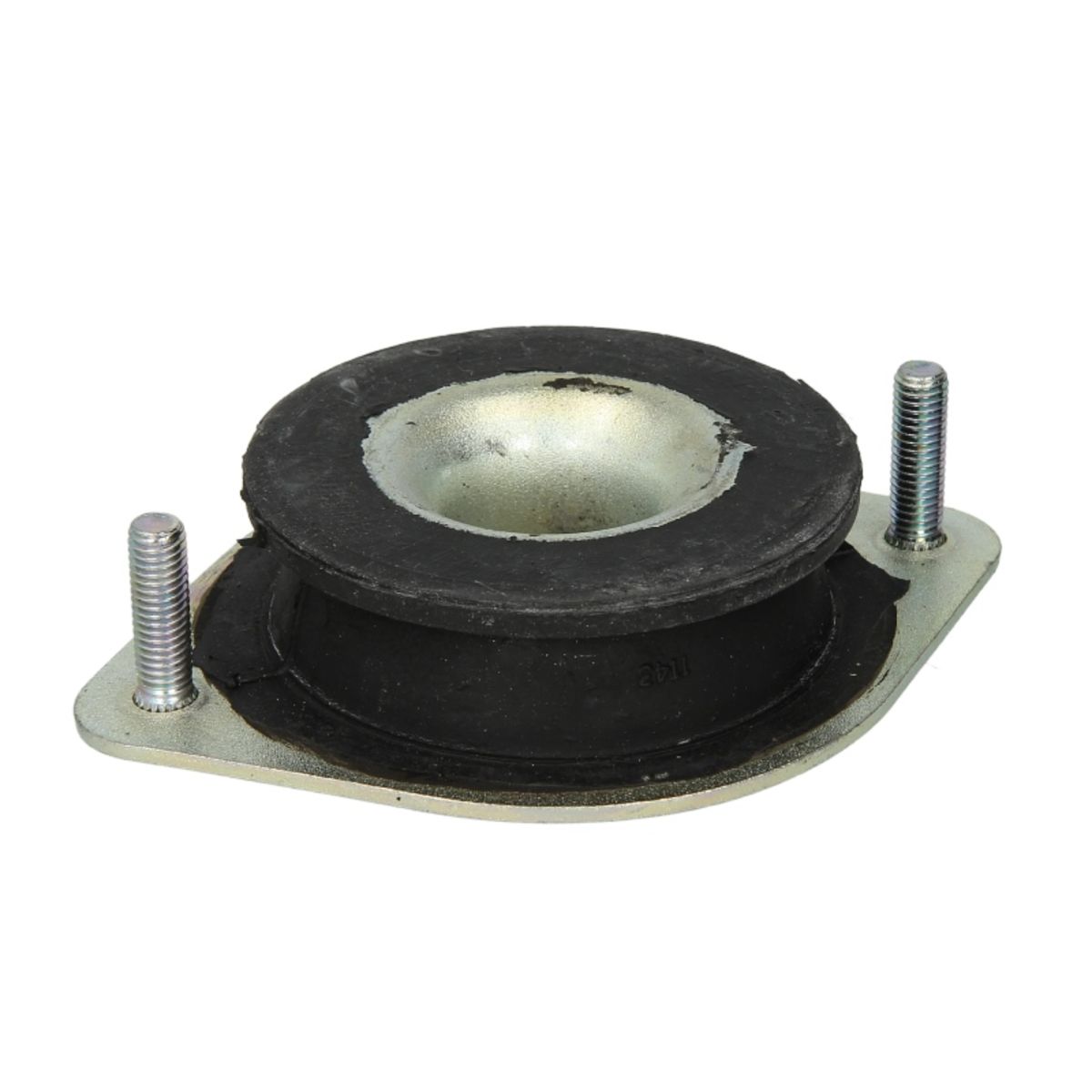 Image of Lager, motor   links