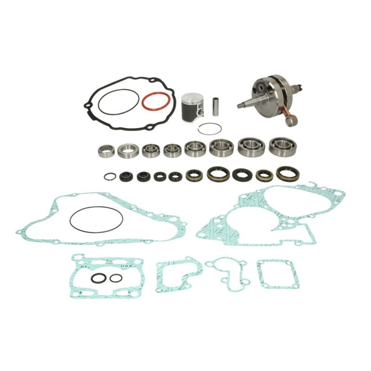 Reparatursatz, Kurbelwelle WRENCH RABBIT WR101-069