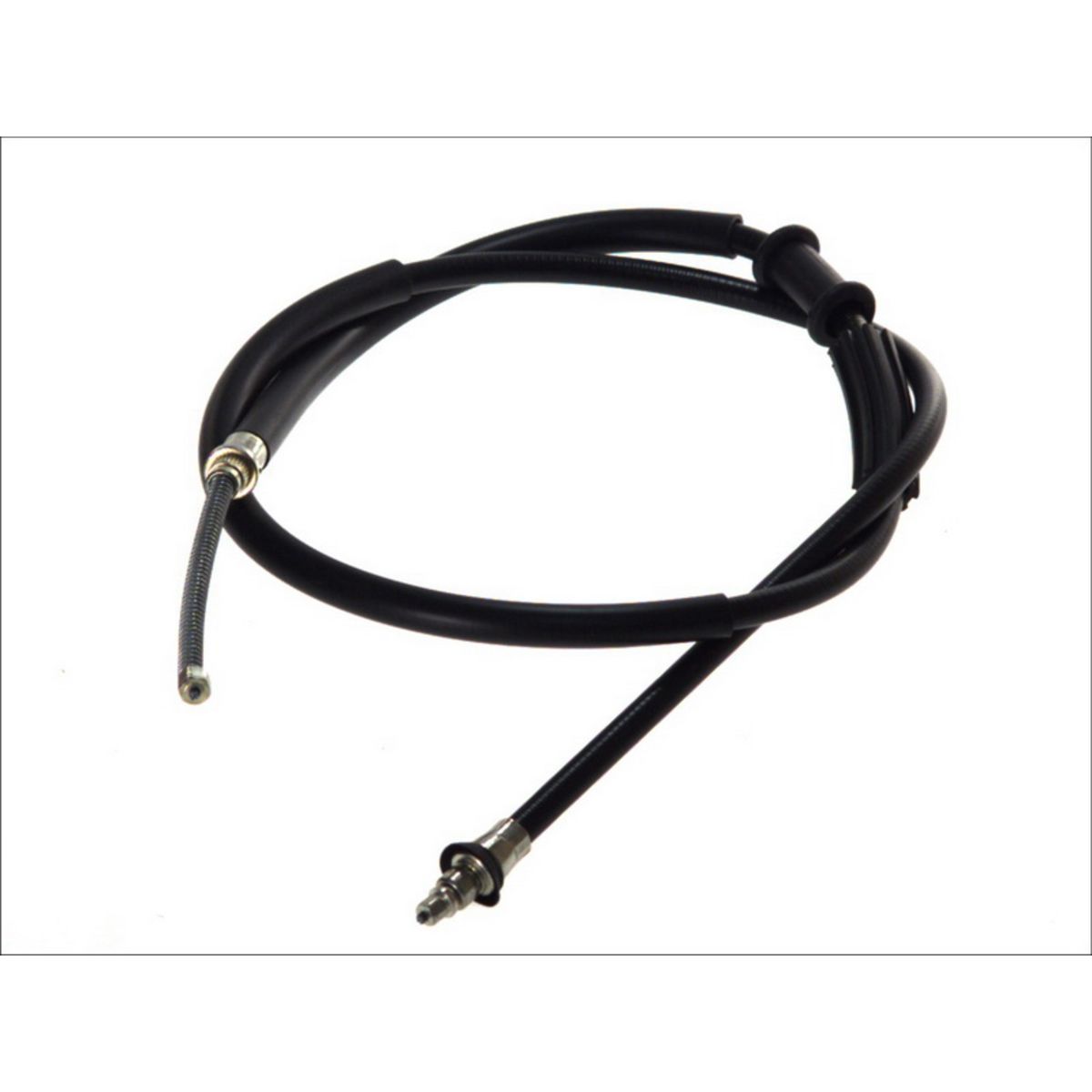 Image of Kabel, parkeerrem   rechts