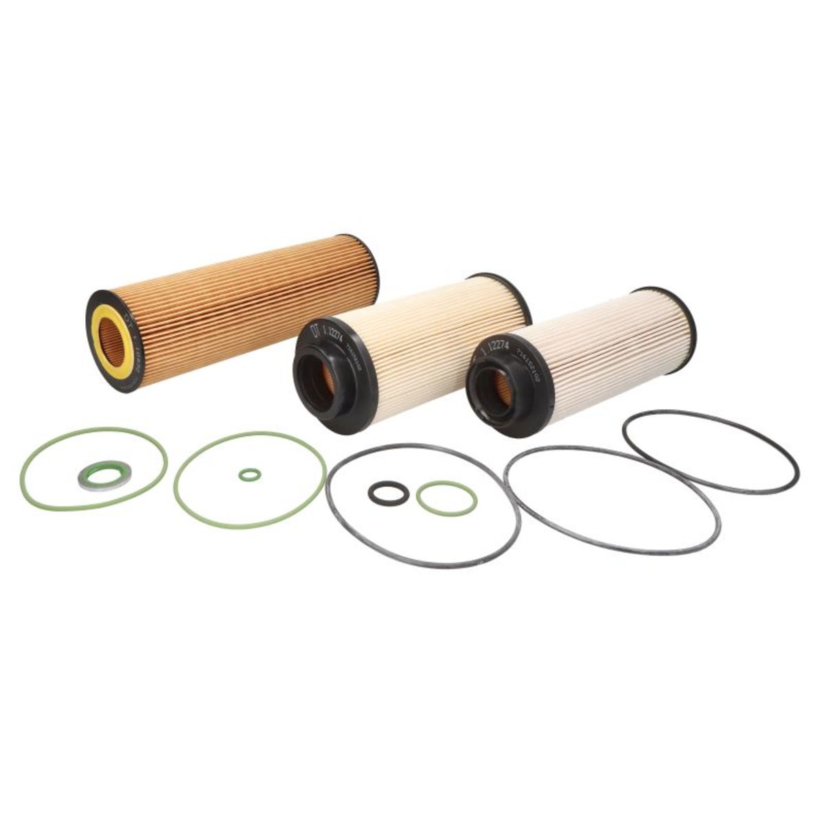 Image of Filter set DT Spare Parts