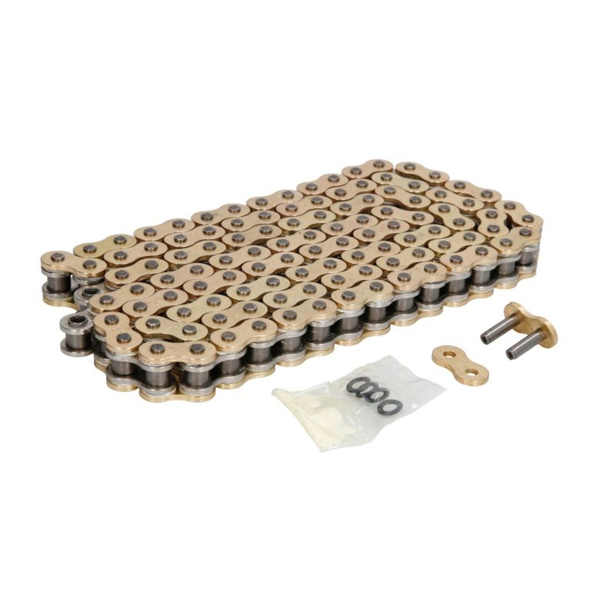 Kette JT JTC525Z3GS112RL
