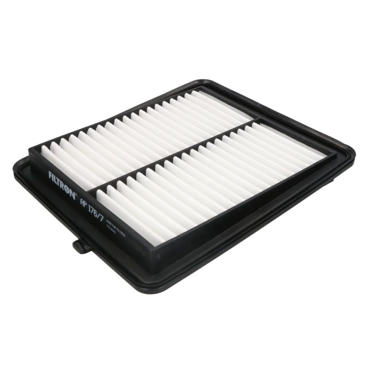 Filtron Luftfilter Ap 176/7