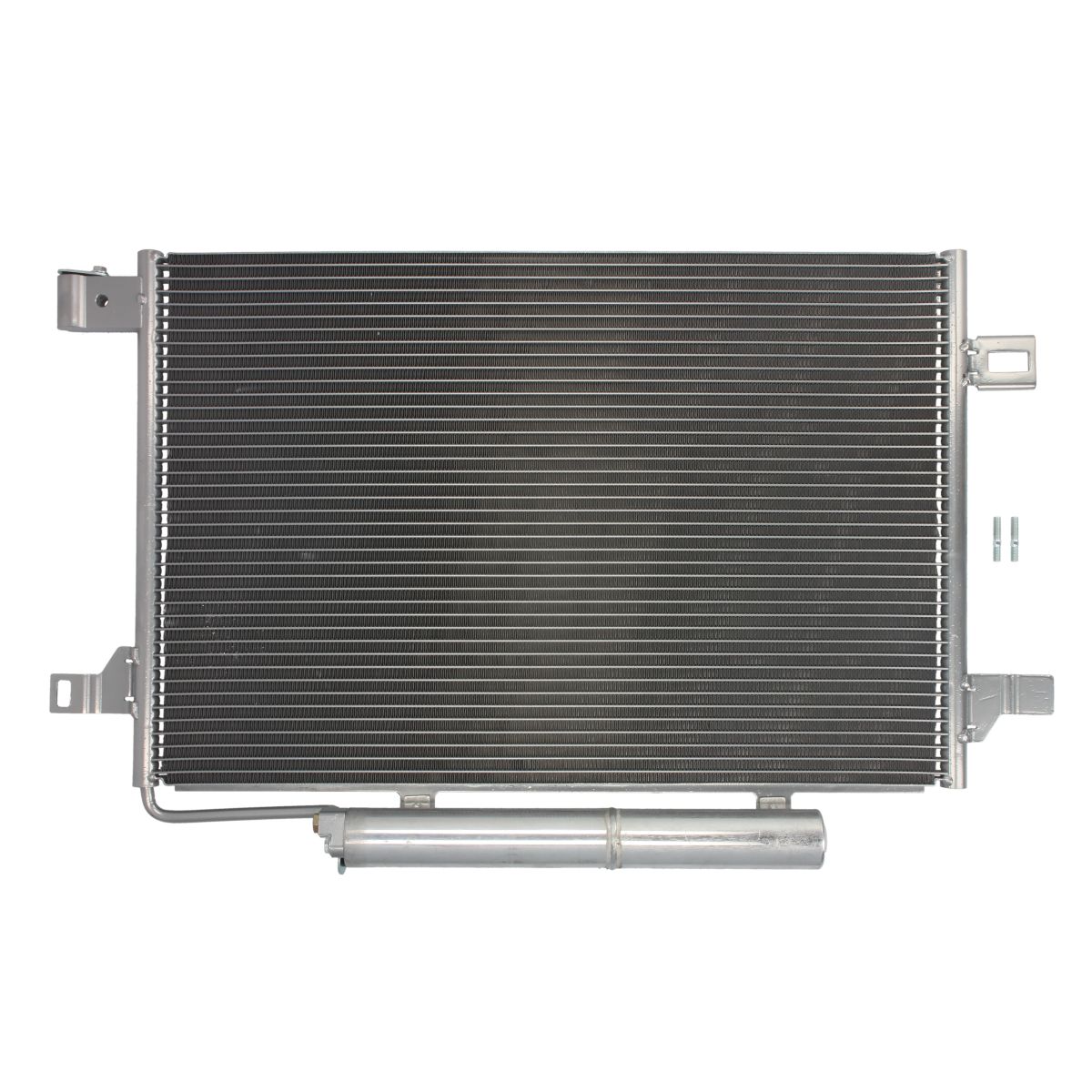 Image of Condensator, airconditioning