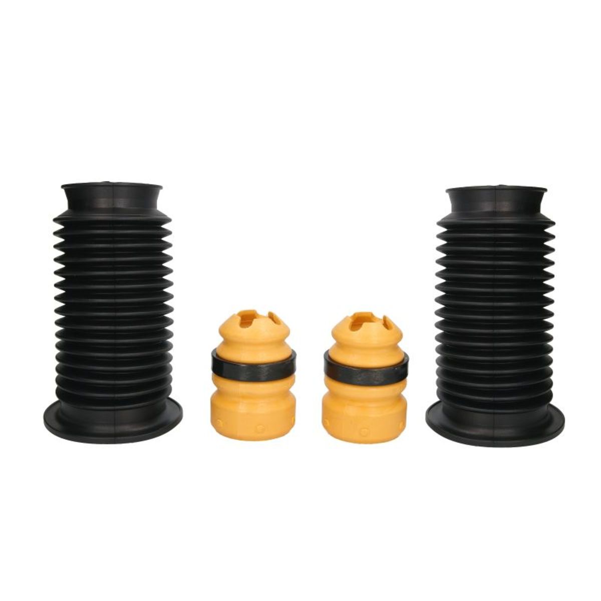 Image of Stofkap, schokdemper Proodection Kit