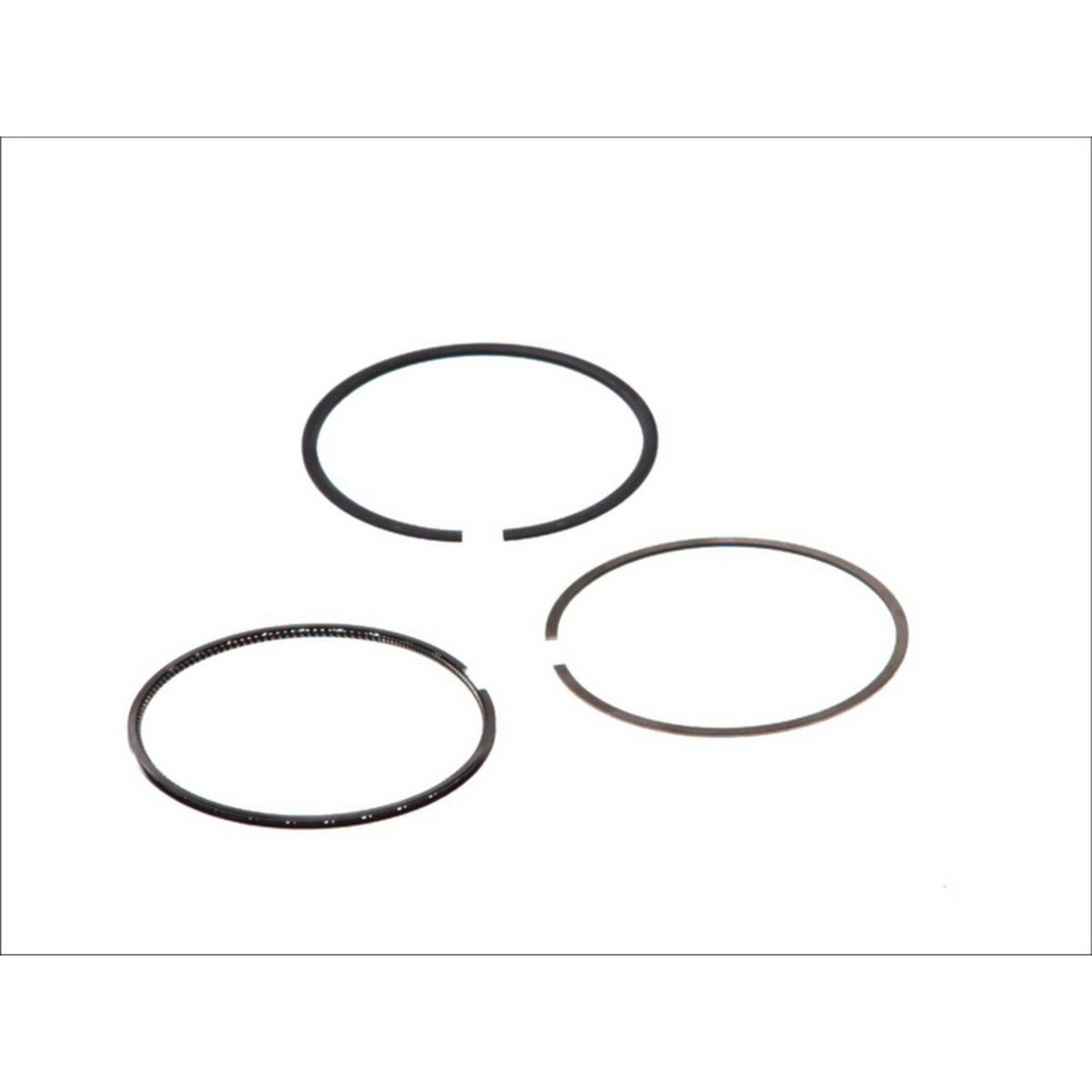 Image of Zuigerveren set