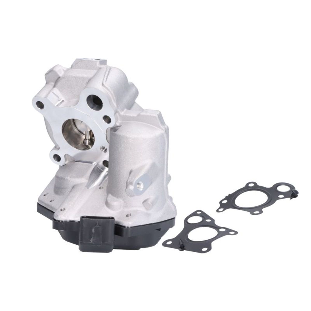 Für NRF NRF 48701 EGR valve 48701 EGR valve fits: MERCEDES A (W176), B SPORTS - Bild 8