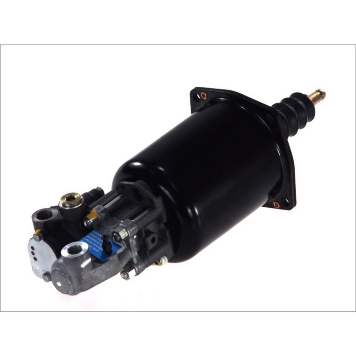 Image of Koppelingsactuator  970 051 176 0