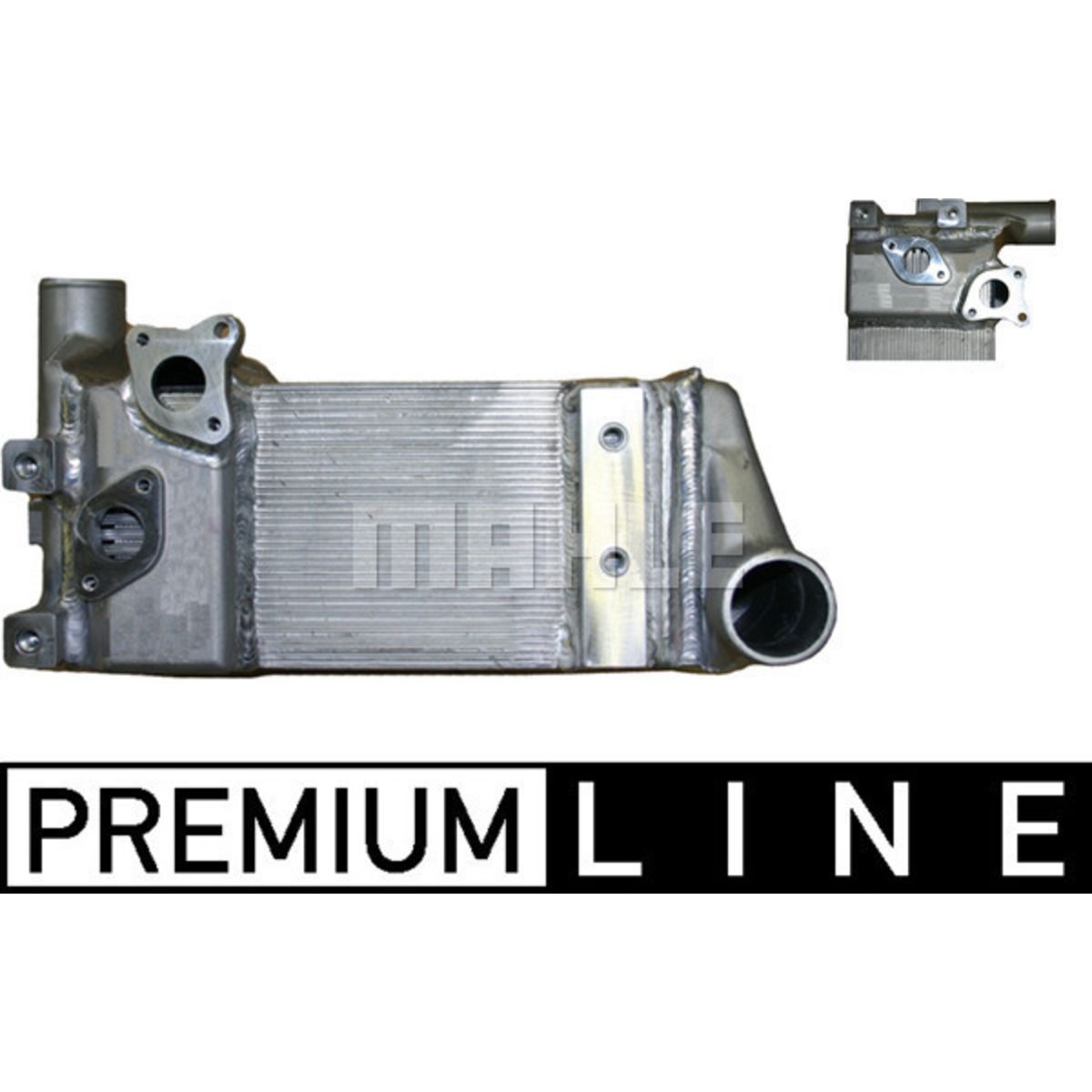 Image of Olie radiator