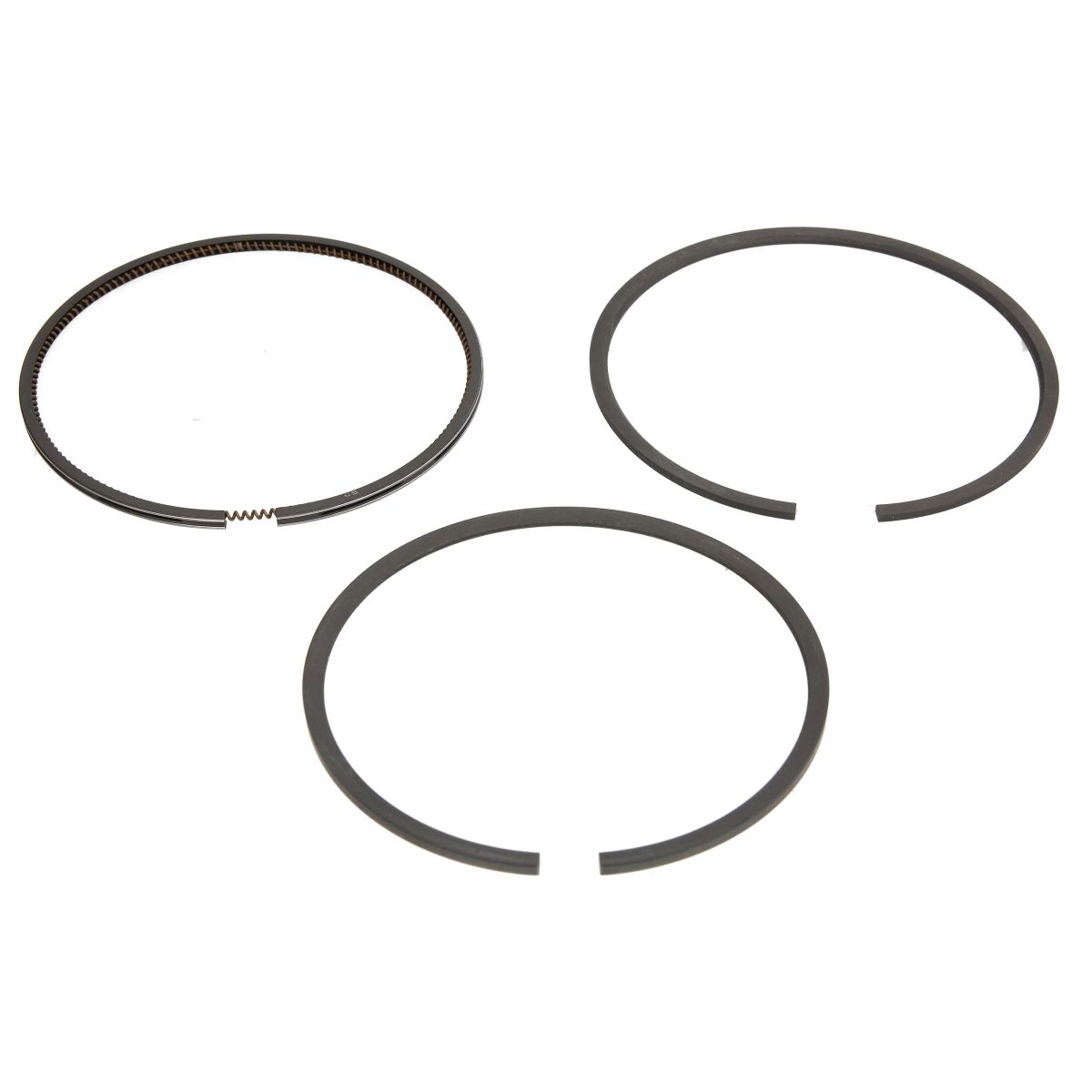 Image of Zuigerveren set
