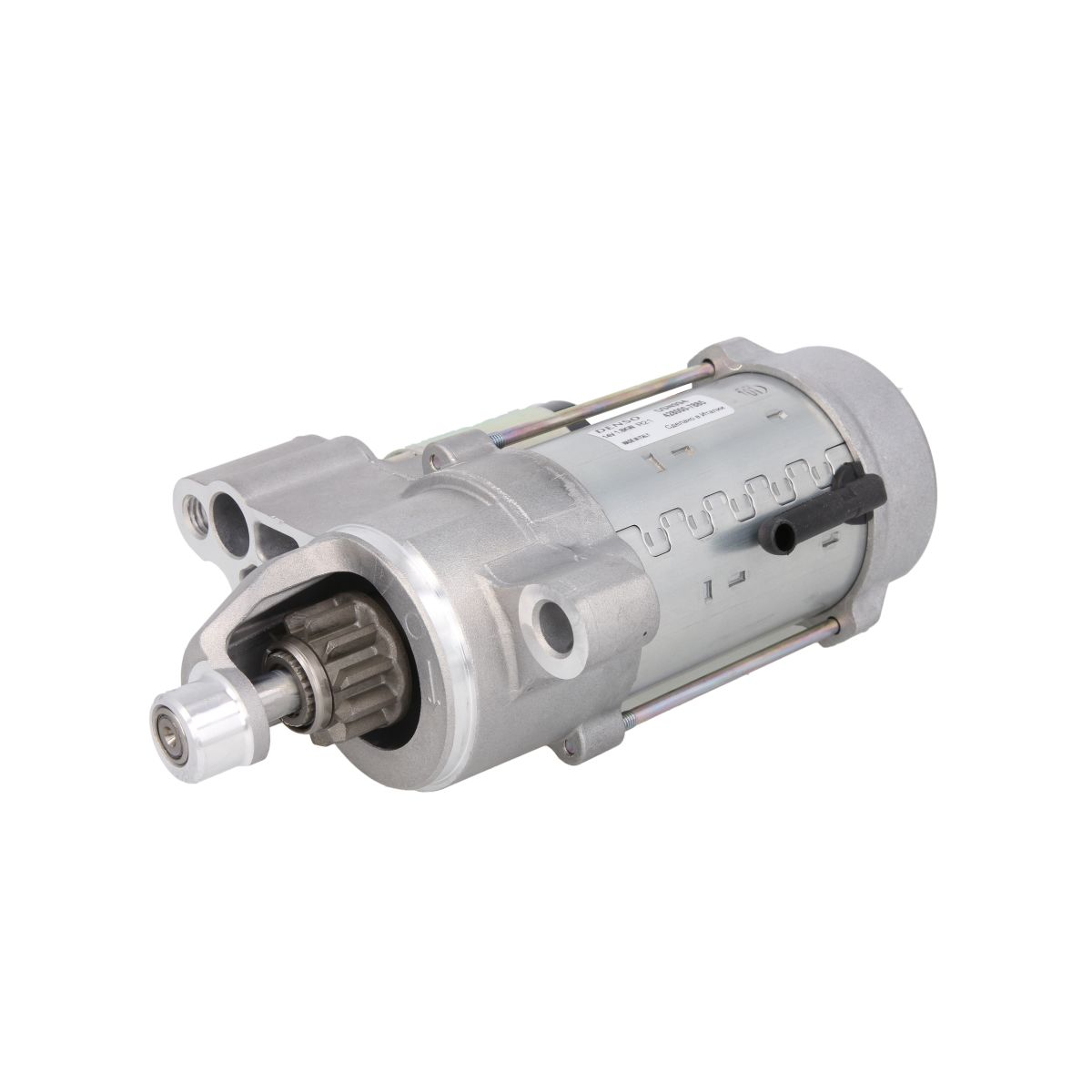 Image of Starter