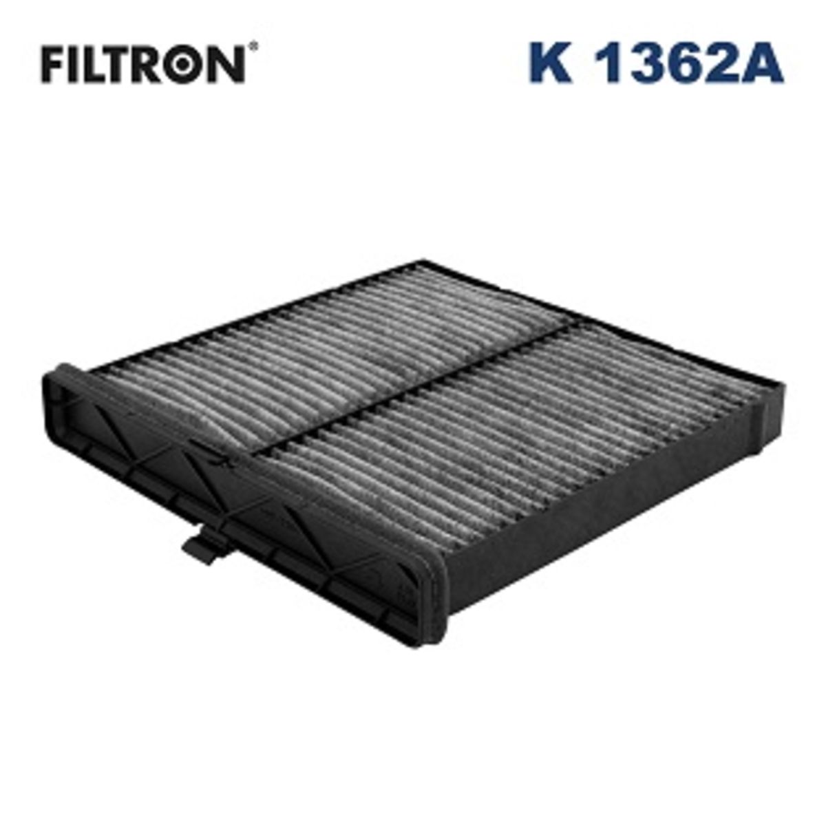 Filtron Innenraumluftfilter Mit Aktivkohle Größe 3 K 1362A
