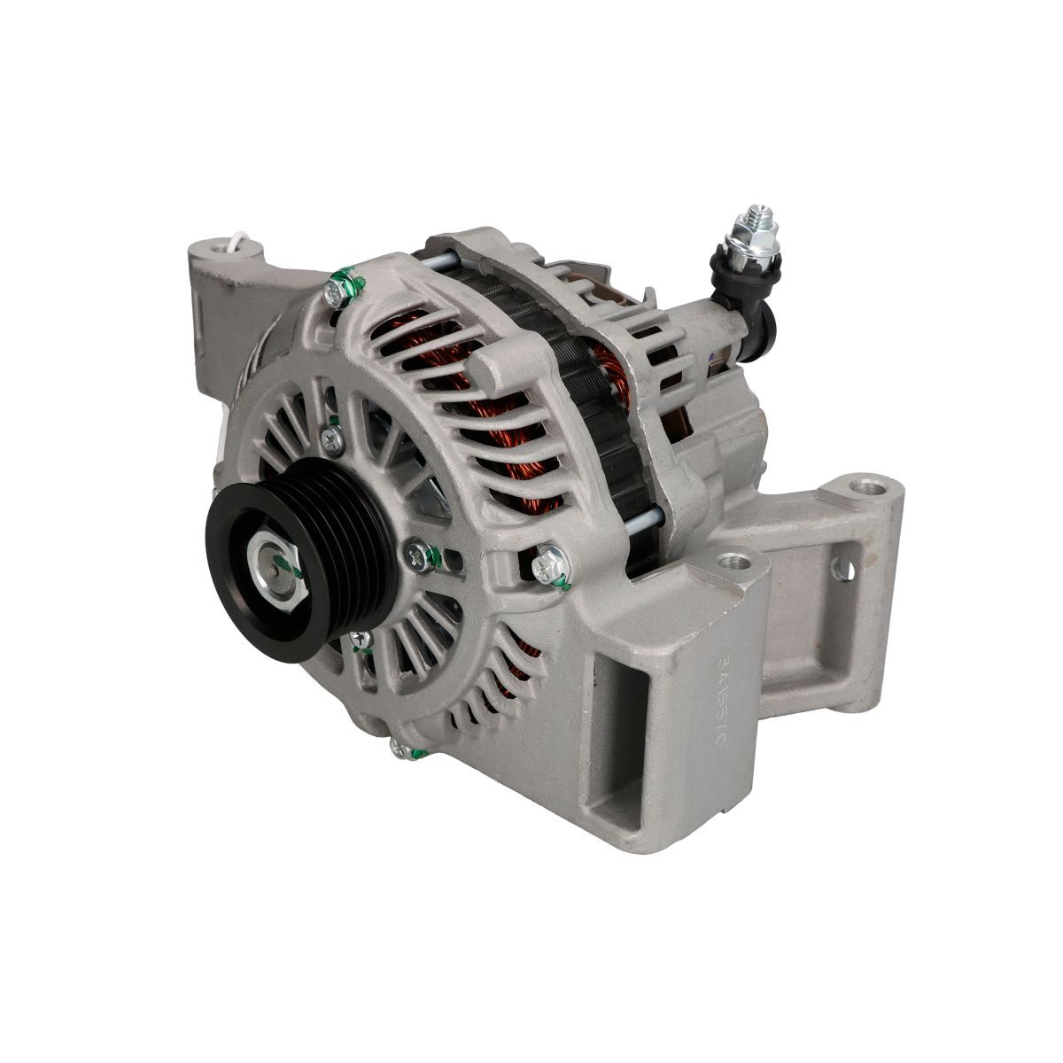 Image of Dynamo / Alternator